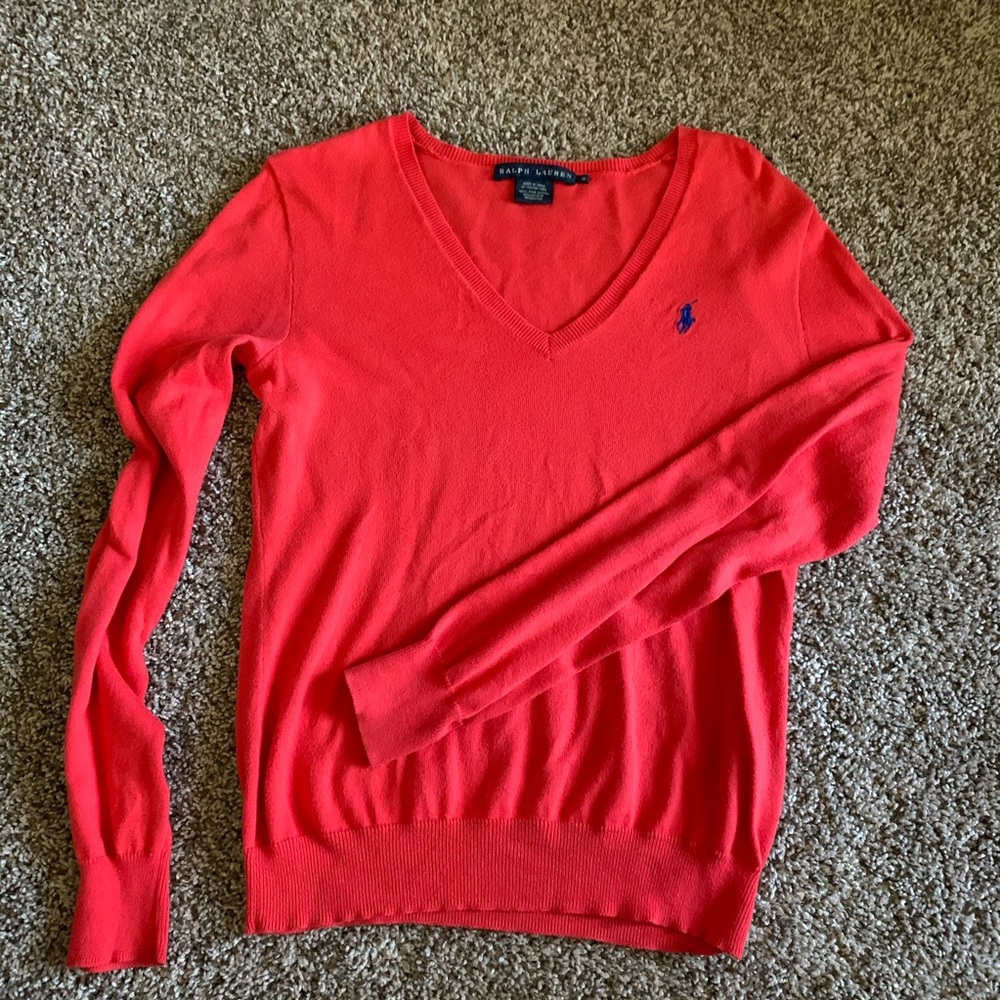 Ralph Lauren Sweater